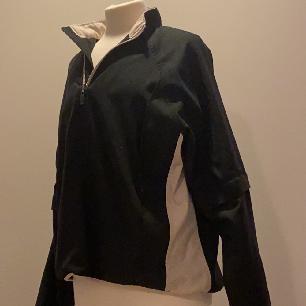Men’s PING Quarterzip Size S